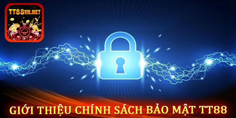 Giới thiệu sơ lượt về chính bảo mật tt88