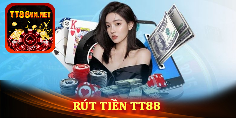 Rút tiền tt88